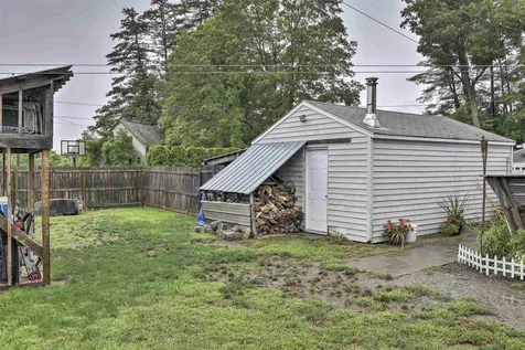 15 Homestead Avenue Walpole NH 03608