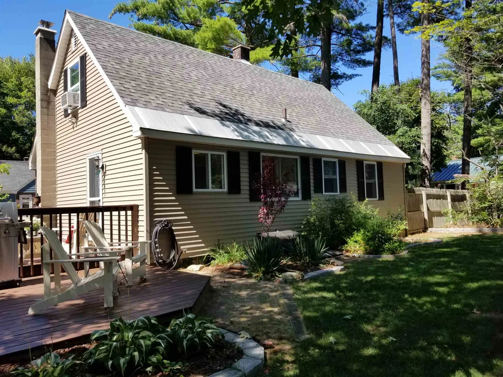29 Thornton Way Keene NH 03431