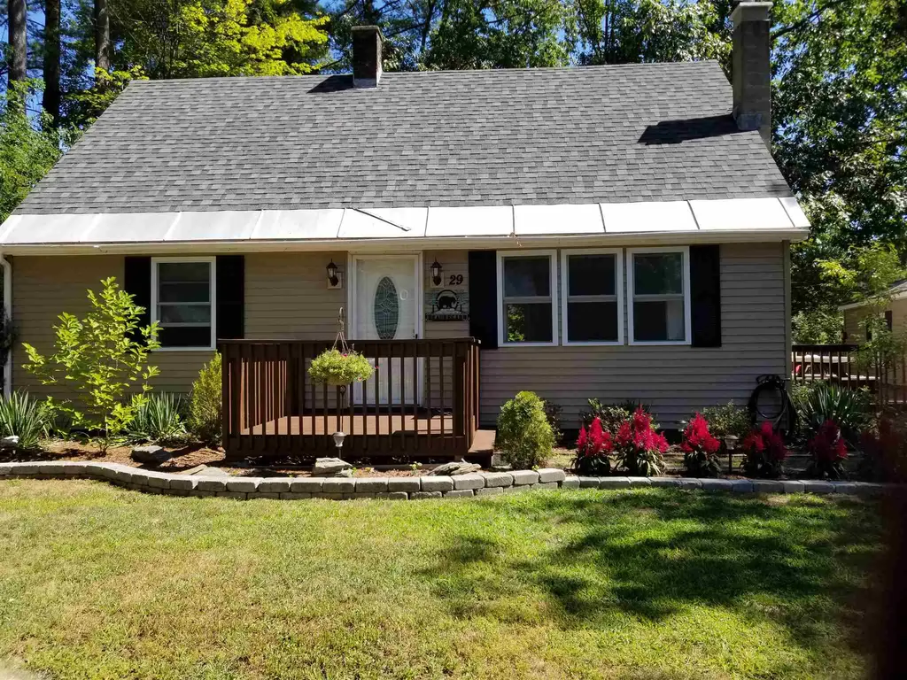 29 Thornton Way Keene NH 03431