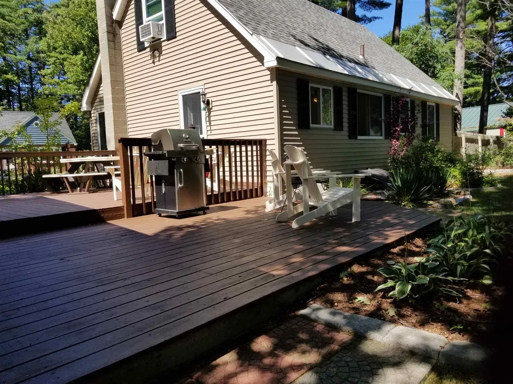 29 Thornton Way Keene NH 03431