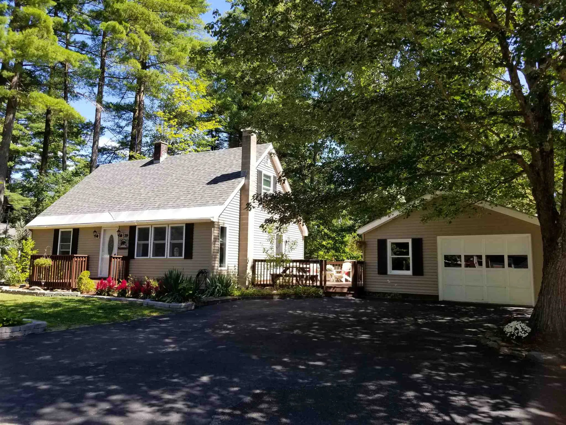 29 Thornton Way Keene NH 03431