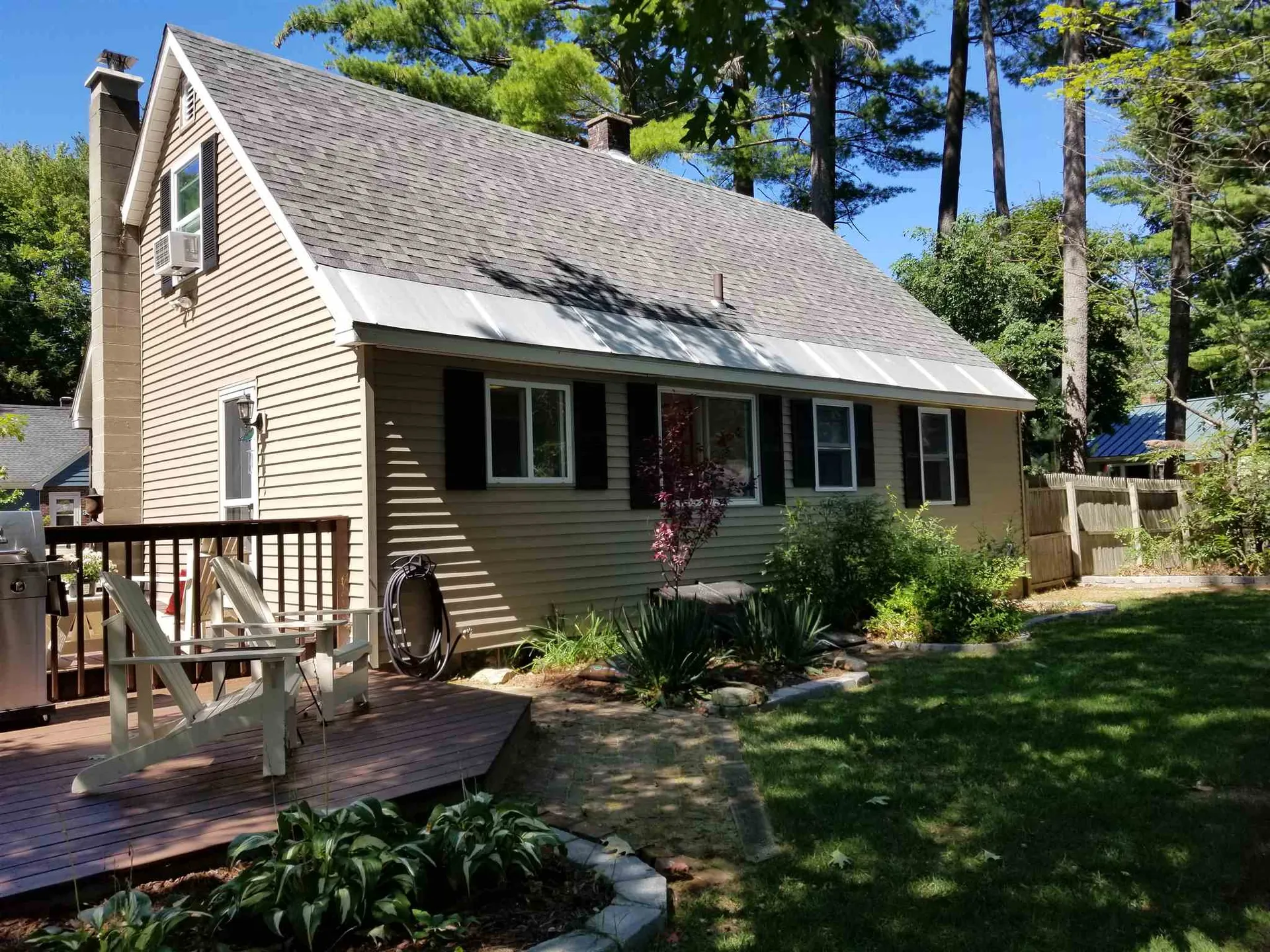 29 Thornton Way Keene NH 03431