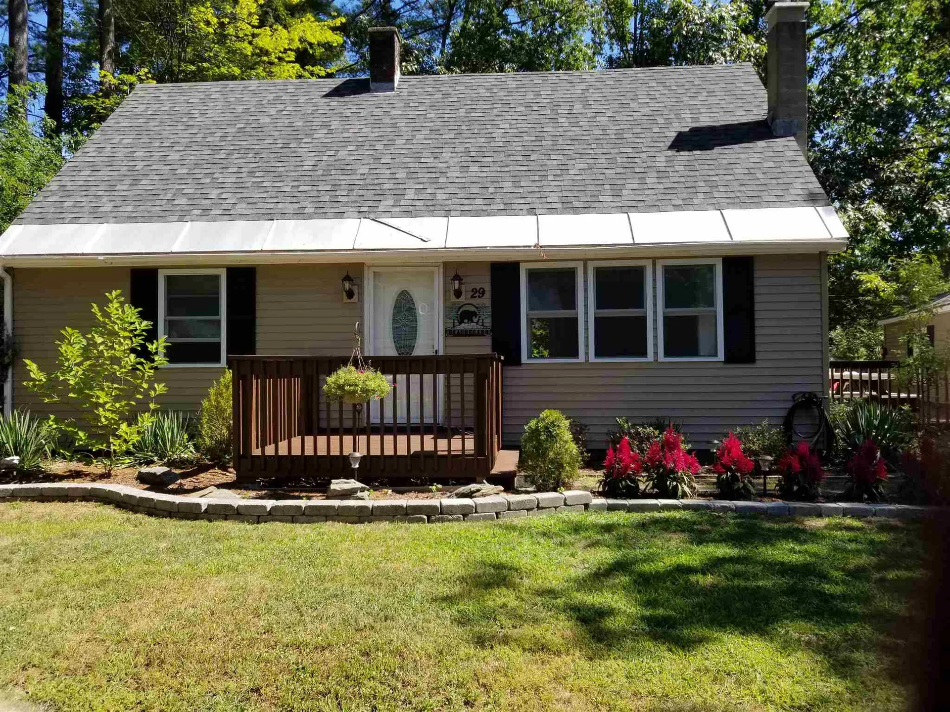 29 Thornton Way Keene NH 03431