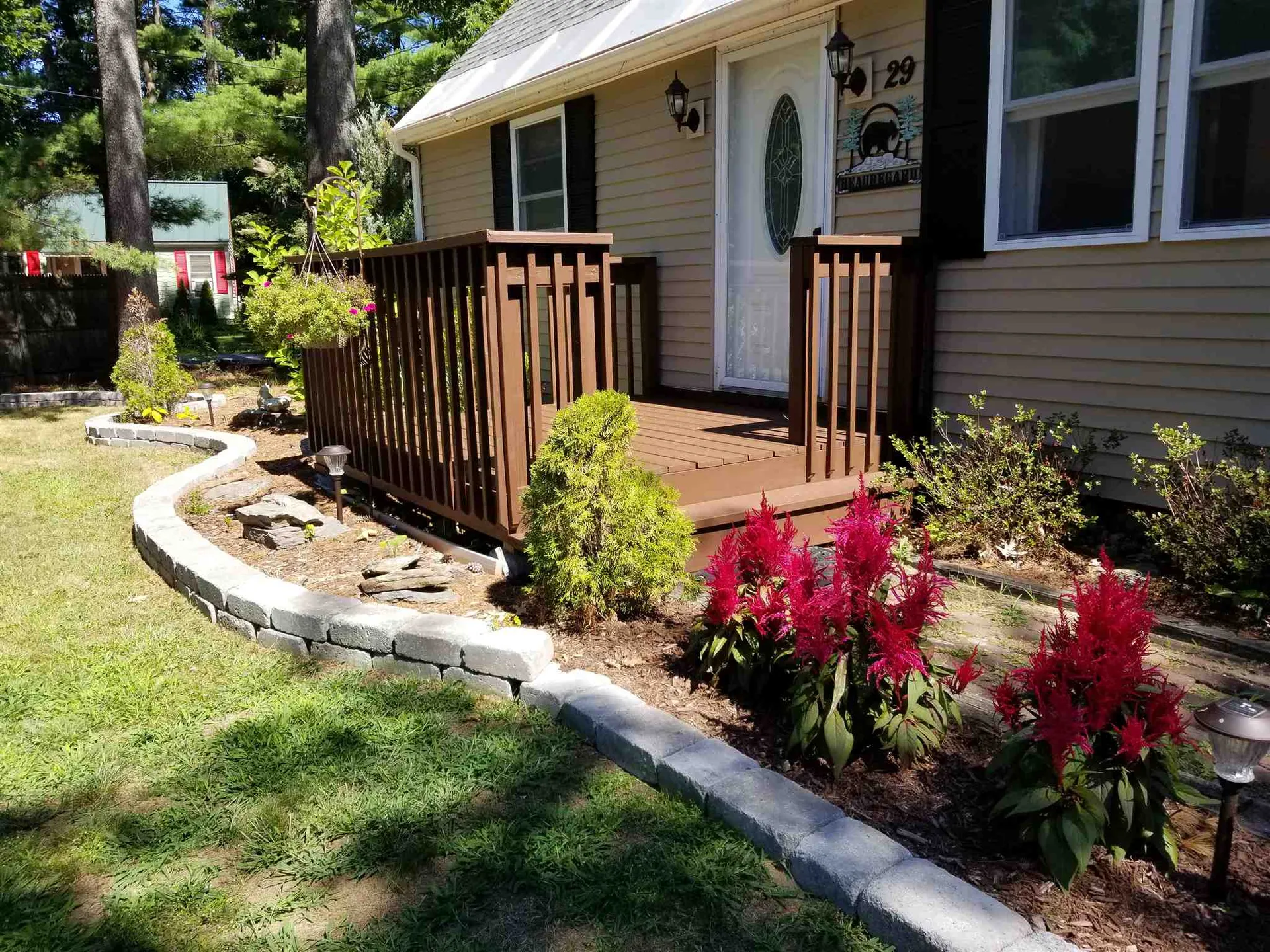 29 Thornton Way Keene NH 03431