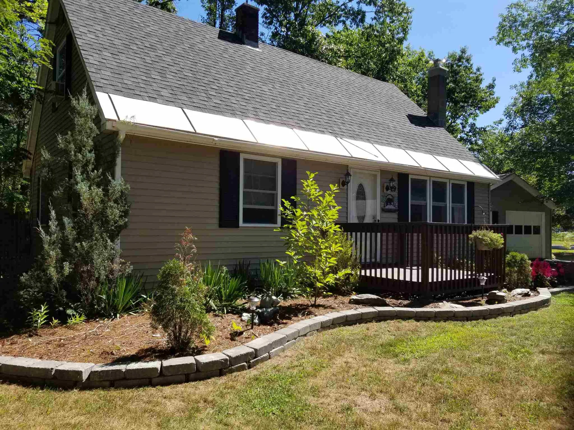 29 Thornton Way Keene NH 03431