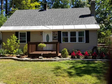 29 Thornton Way Keene NH 03431