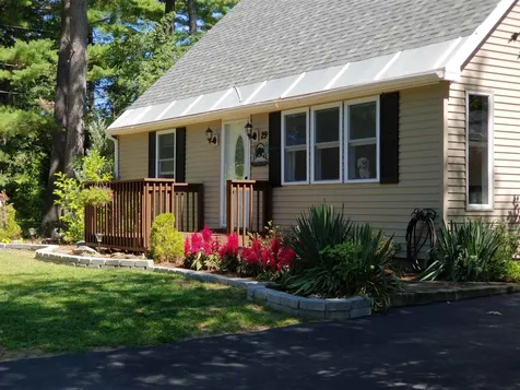 29 Thornton Way Keene NH 03431