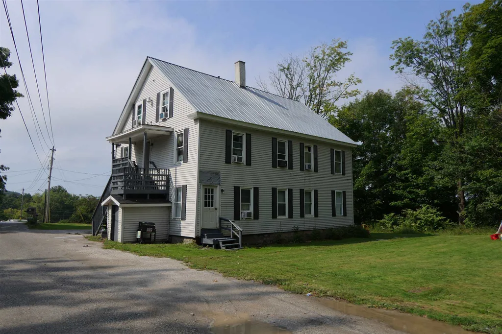 265 Boarding House Street Sheldon VT 05483