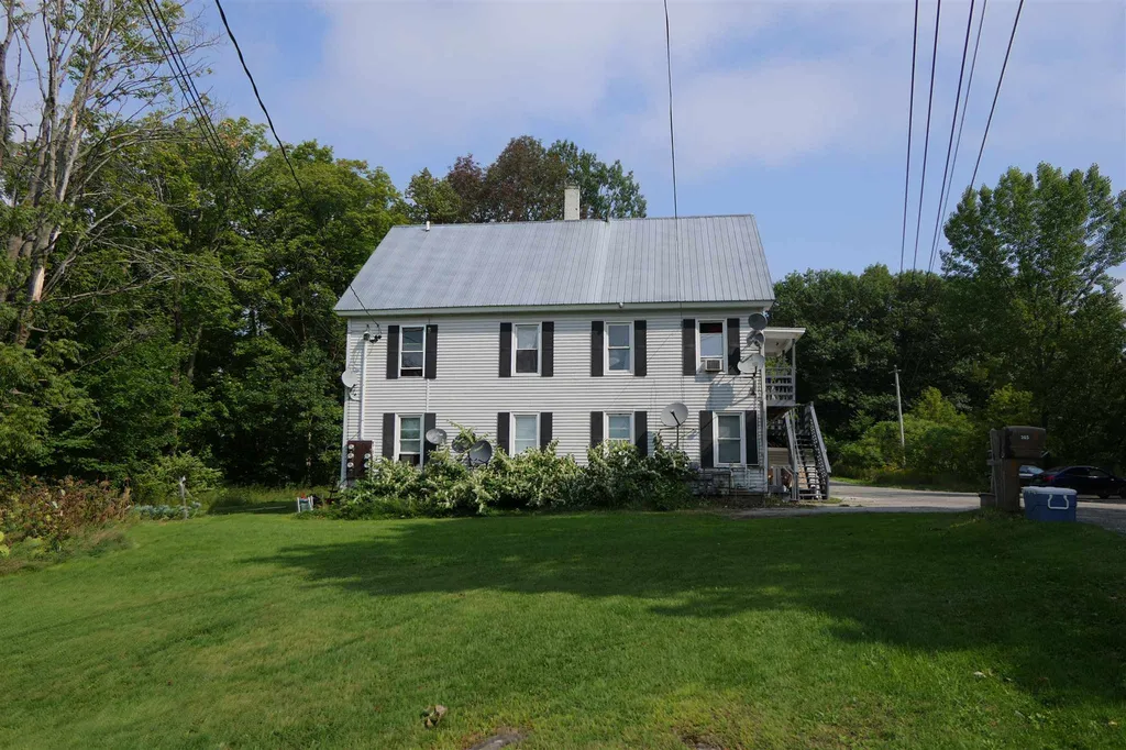 265 Boarding House Street Sheldon VT 05483