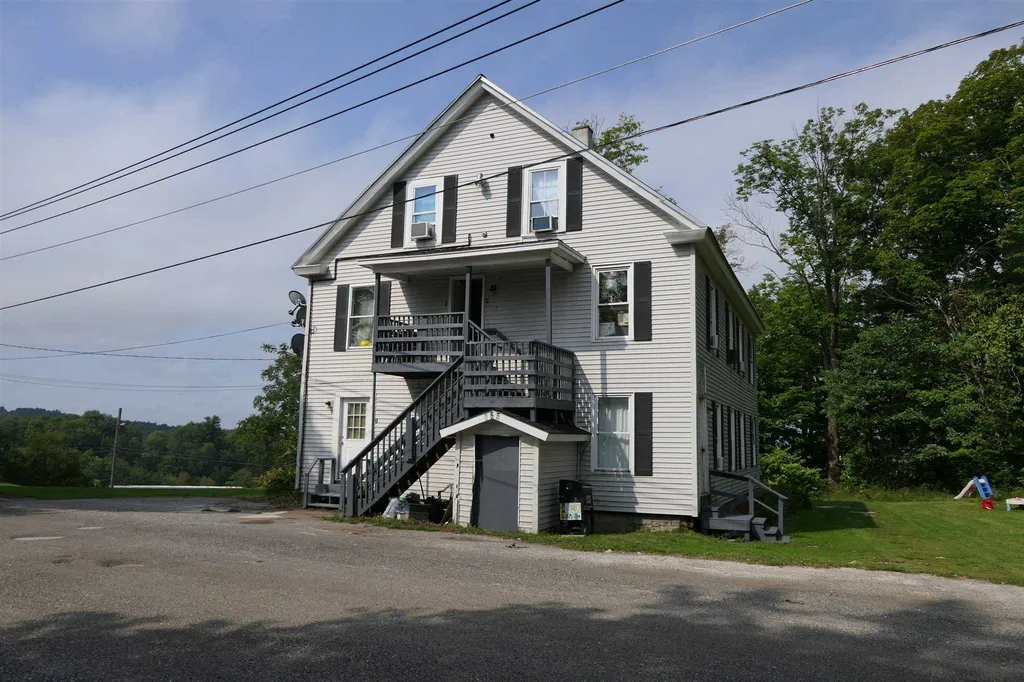 265 Boarding House Street Sheldon VT 05483