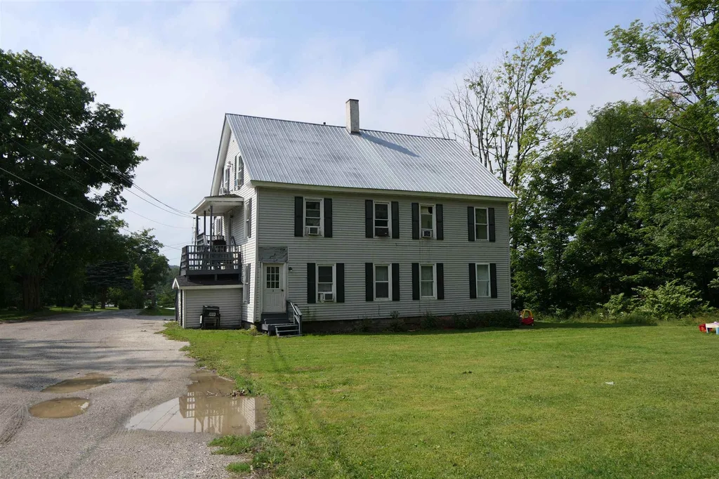 265 Boarding House Street Sheldon VT 05483