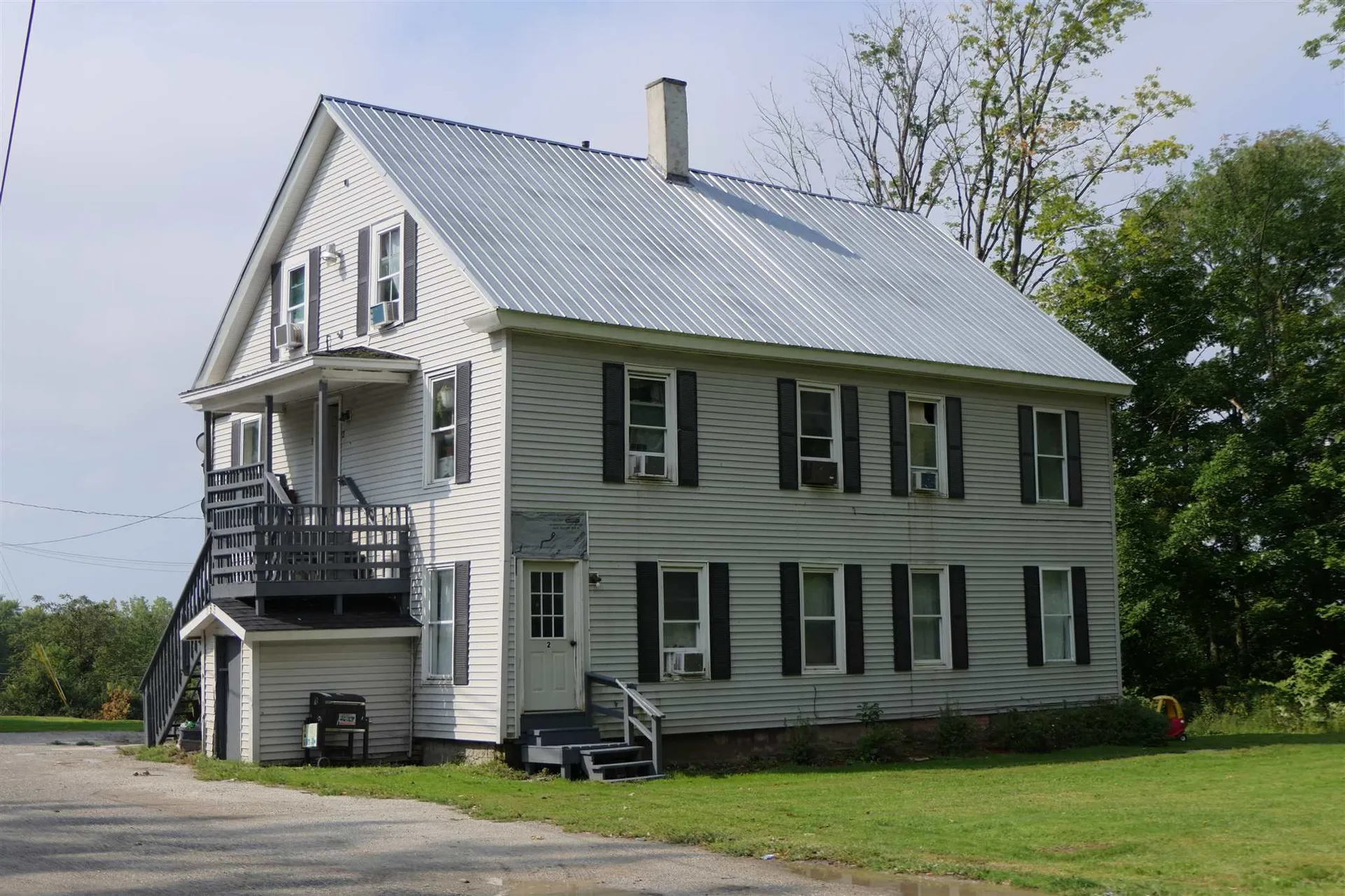265 Boarding House Street Sheldon VT 05483