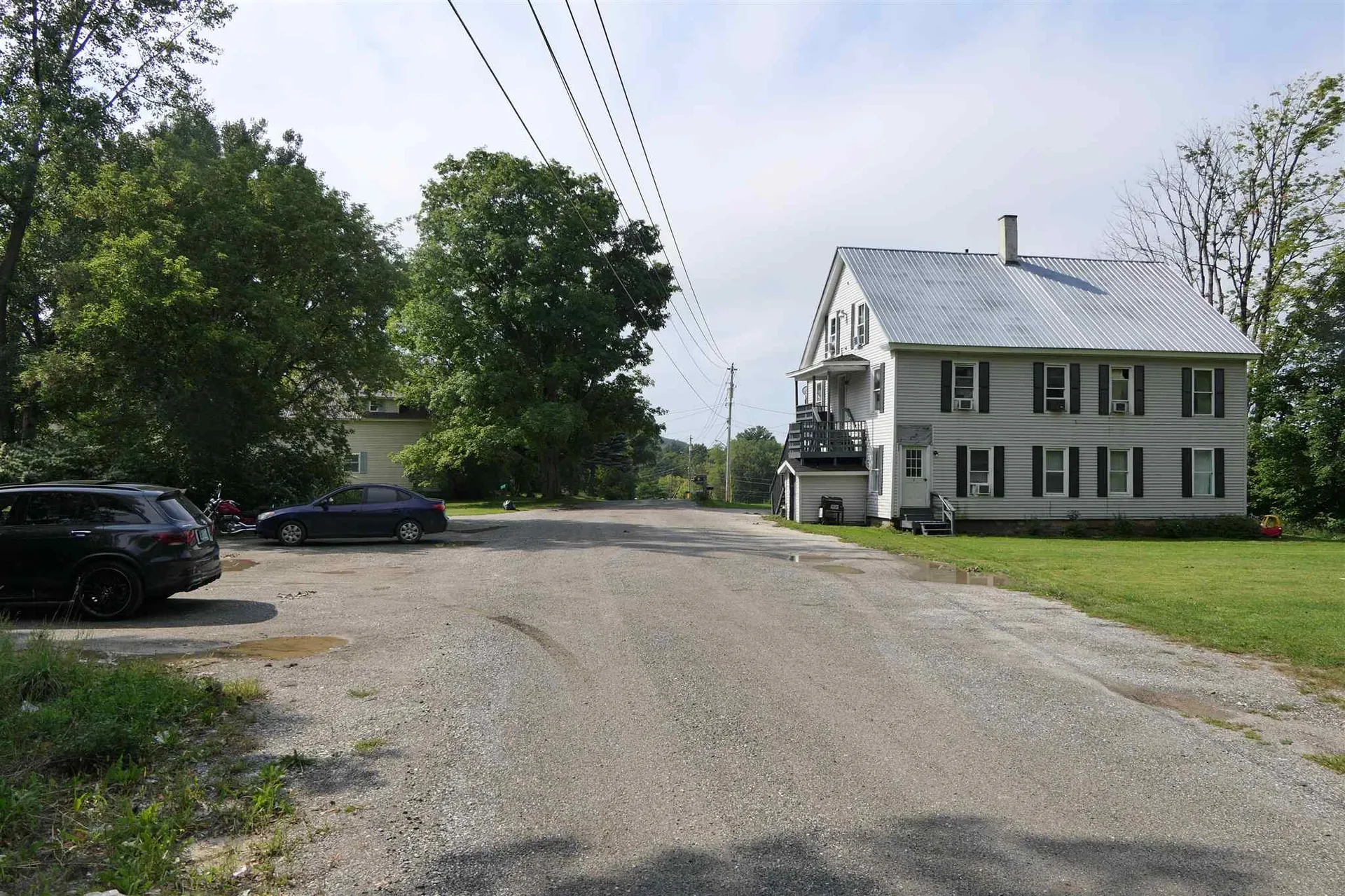 265 Boarding House Street Sheldon VT 05483