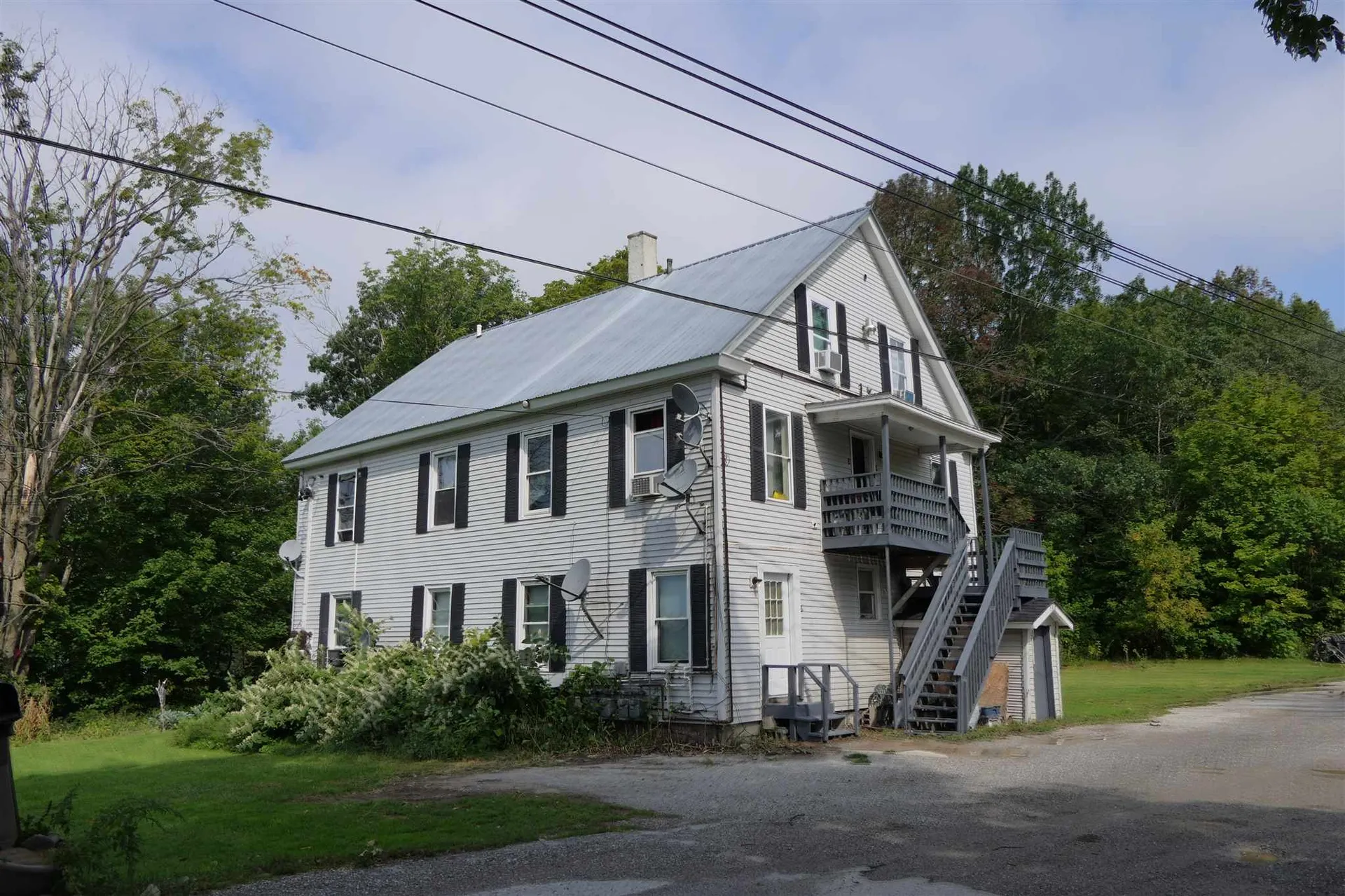 265 Boarding House Street Sheldon VT 05483