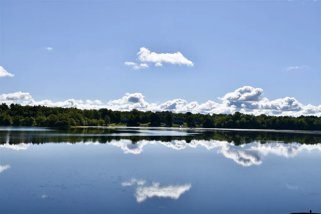 1780 Pelots Point Road North Hero VT 05474