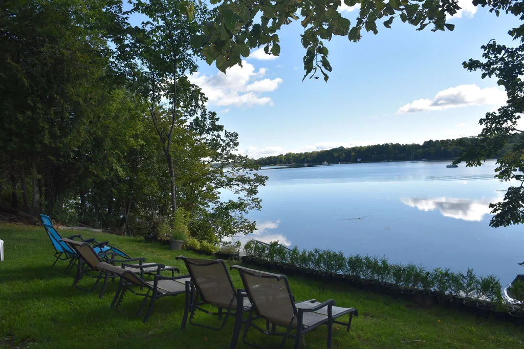 1780 Pelots Point Road North Hero VT 05474