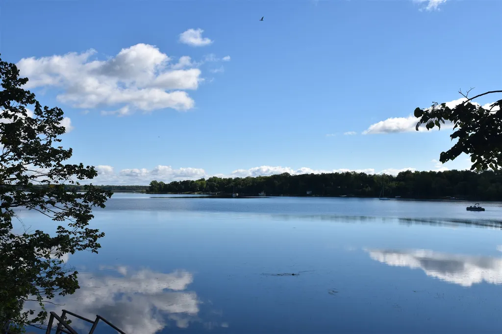 1780 Pelots Point Road North Hero VT 05474