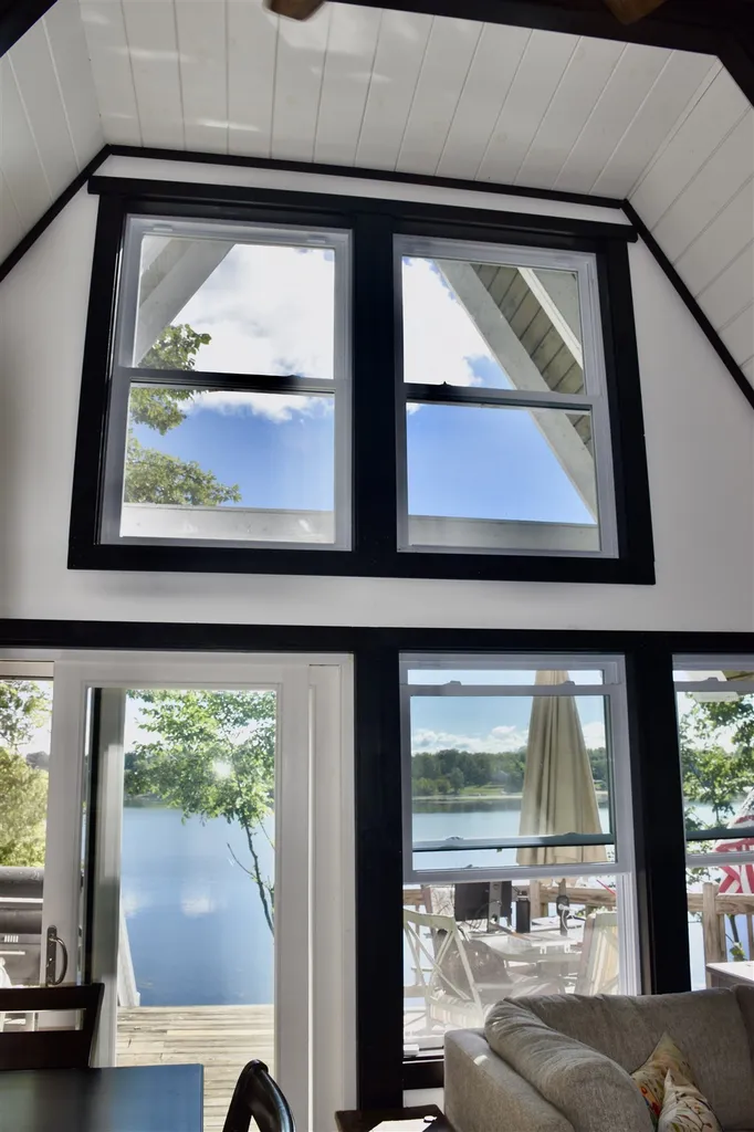 1780 Pelots Point Road North Hero VT 05474