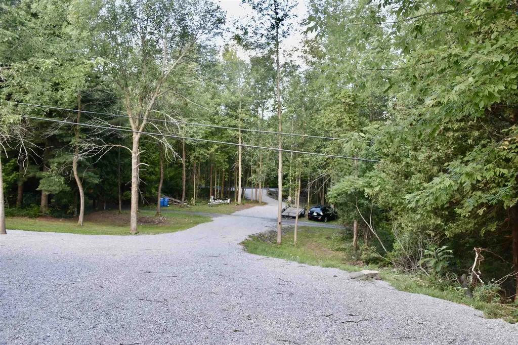 1780 Pelots Point Road North Hero VT 05474