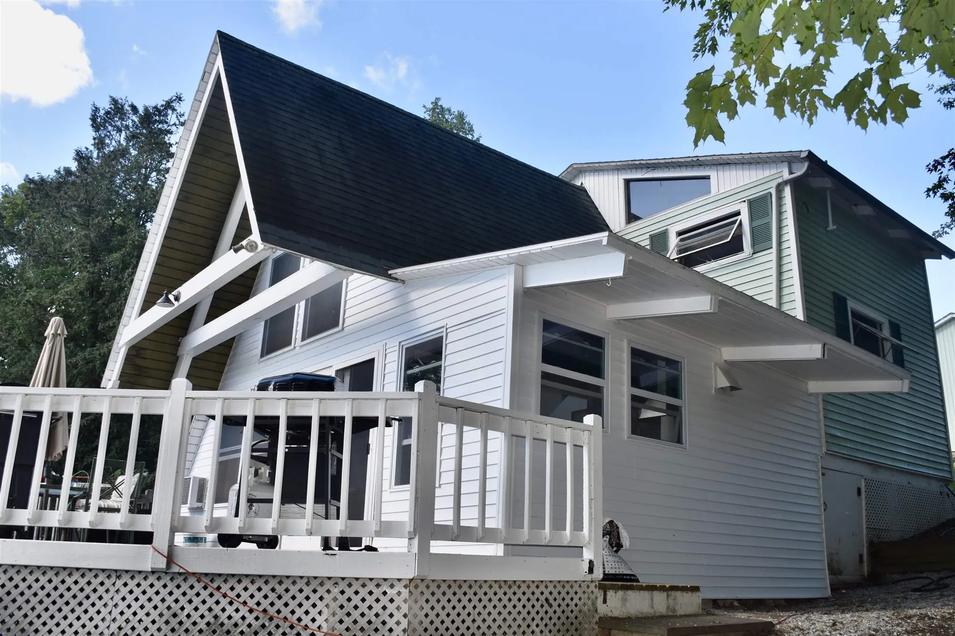 1780 Pelots Point Road North Hero VT 05474