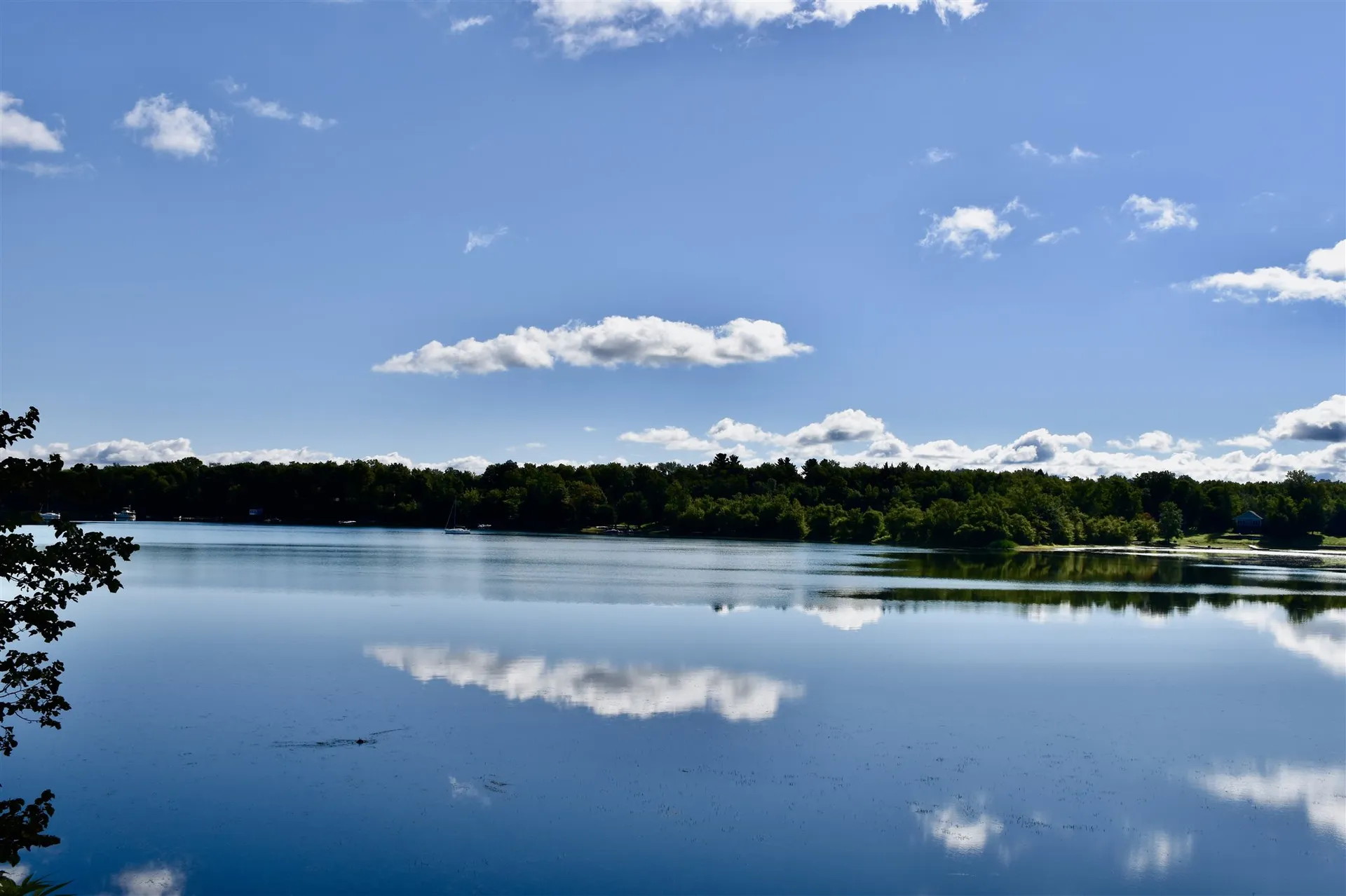 1780 Pelots Point Road North Hero VT 05474