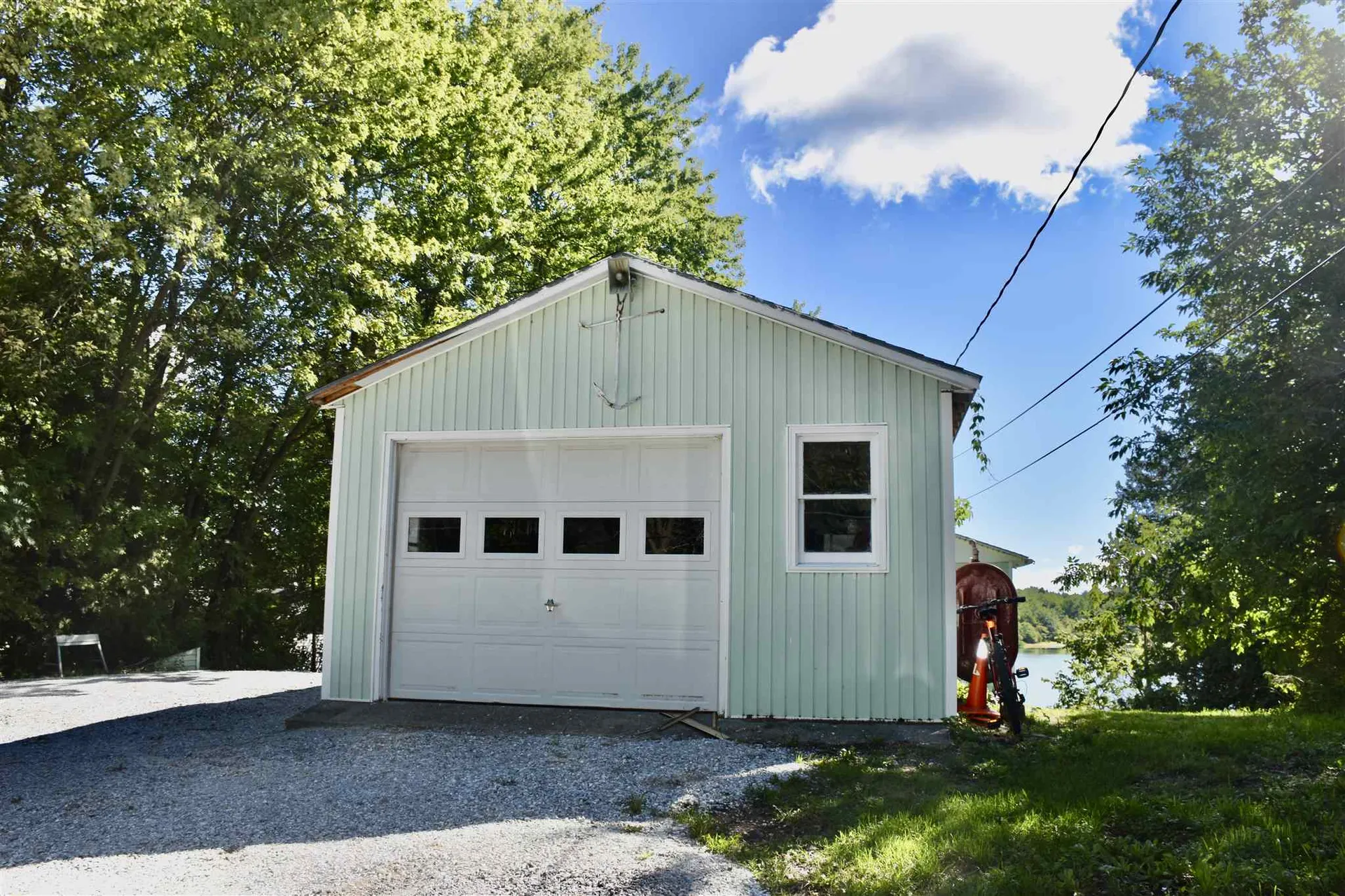 1780 Pelots Point Road North Hero VT 05474