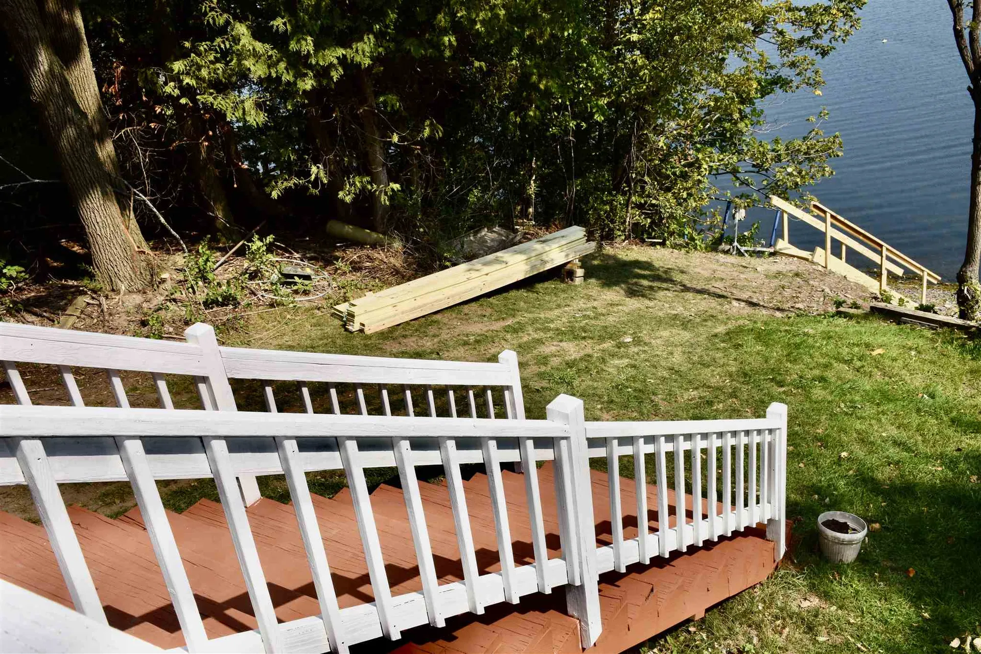 1780 Pelots Point Road North Hero VT 05474