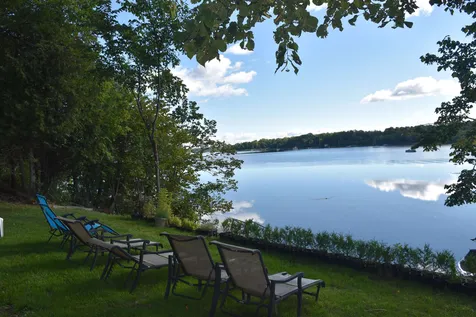 1780 Pelots Point Road North Hero VT 05474