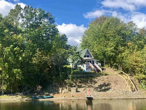 1780 Pelots Point Road North Hero VT 05474