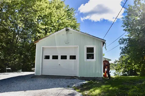 1780 Pelots Point Road North Hero VT 05474