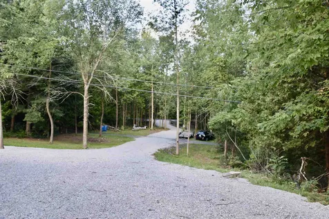 1780 Pelots Point Road North Hero VT 05474