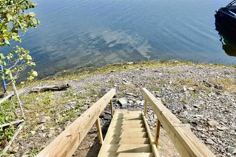 1780 Pelots Point Road North Hero VT 05474