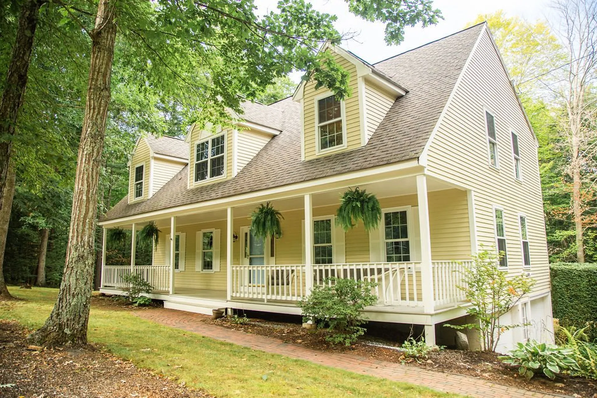 20 Juniper Ridge Road Exeter NH 03833