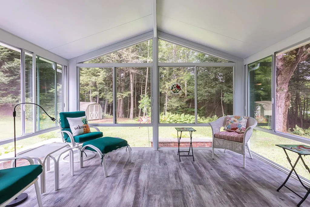 74 South Brook Way Woodstock VT 05091