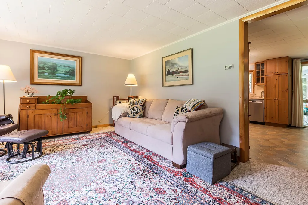 74 South Brook Way Woodstock VT 05091