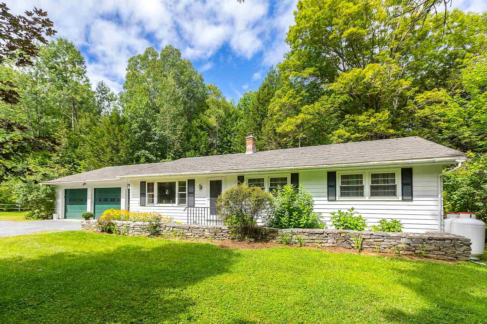 74 South Brook Way Woodstock VT 05091