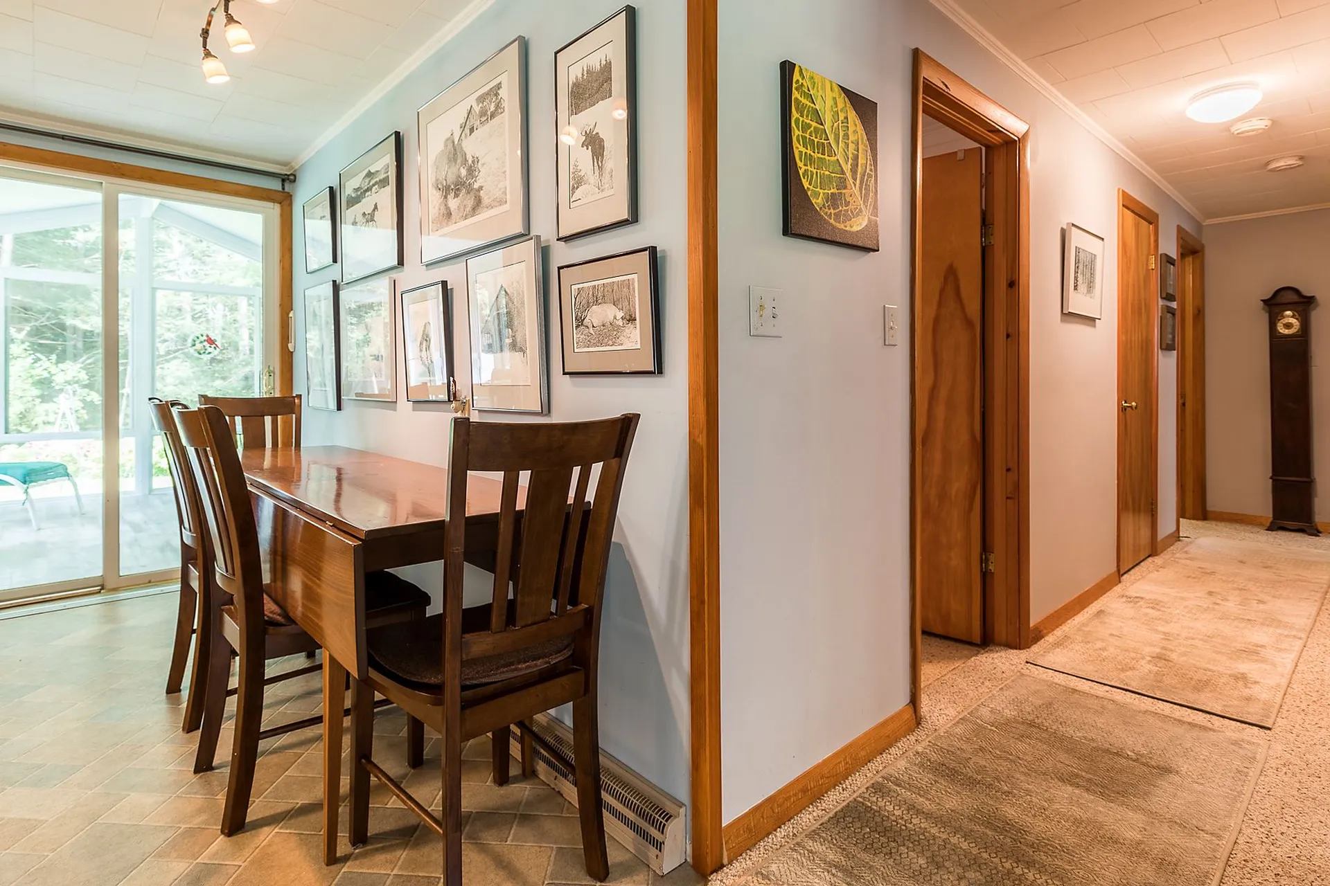 74 South Brook Way Woodstock VT 05091