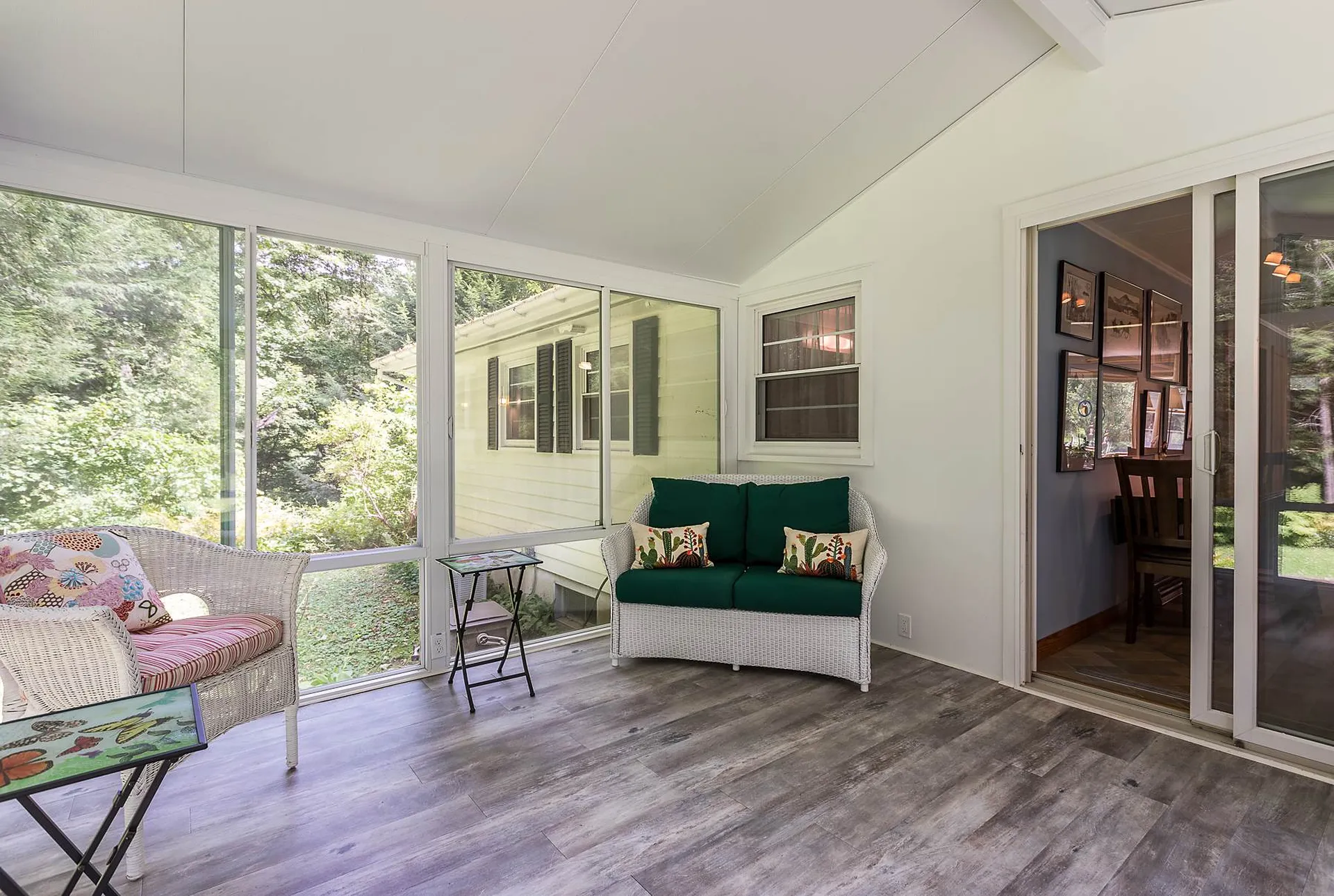 74 South Brook Way Woodstock VT 05091