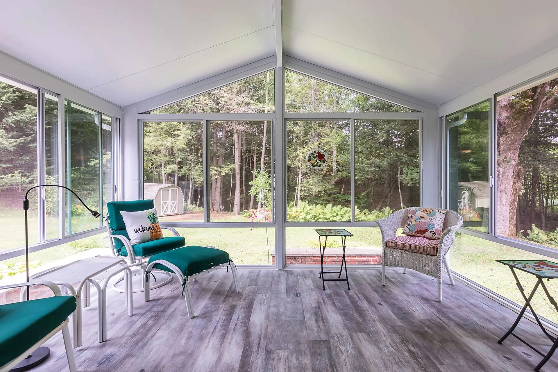 74 South Brook Way Woodstock VT 05091