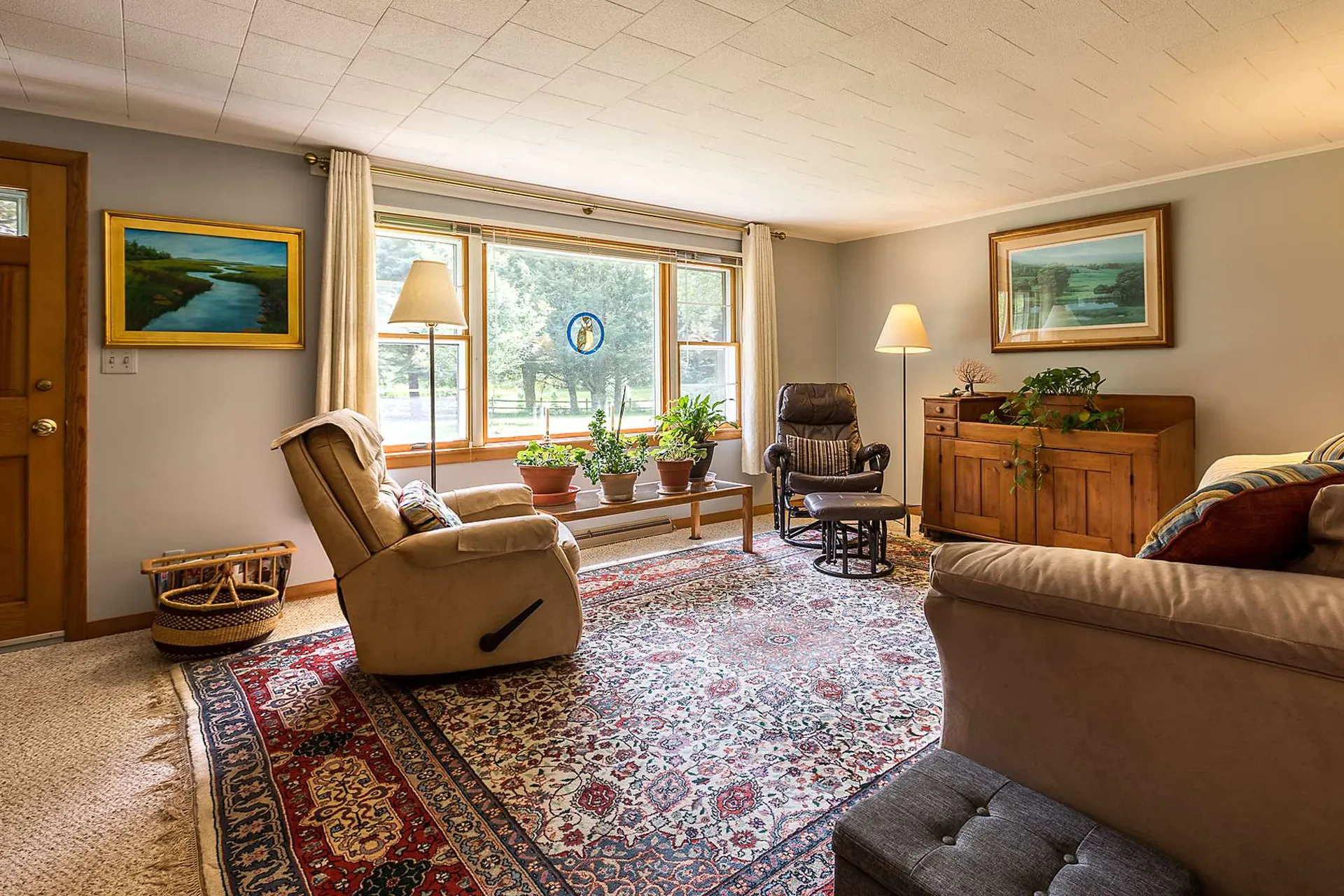74 South Brook Way Woodstock VT 05091