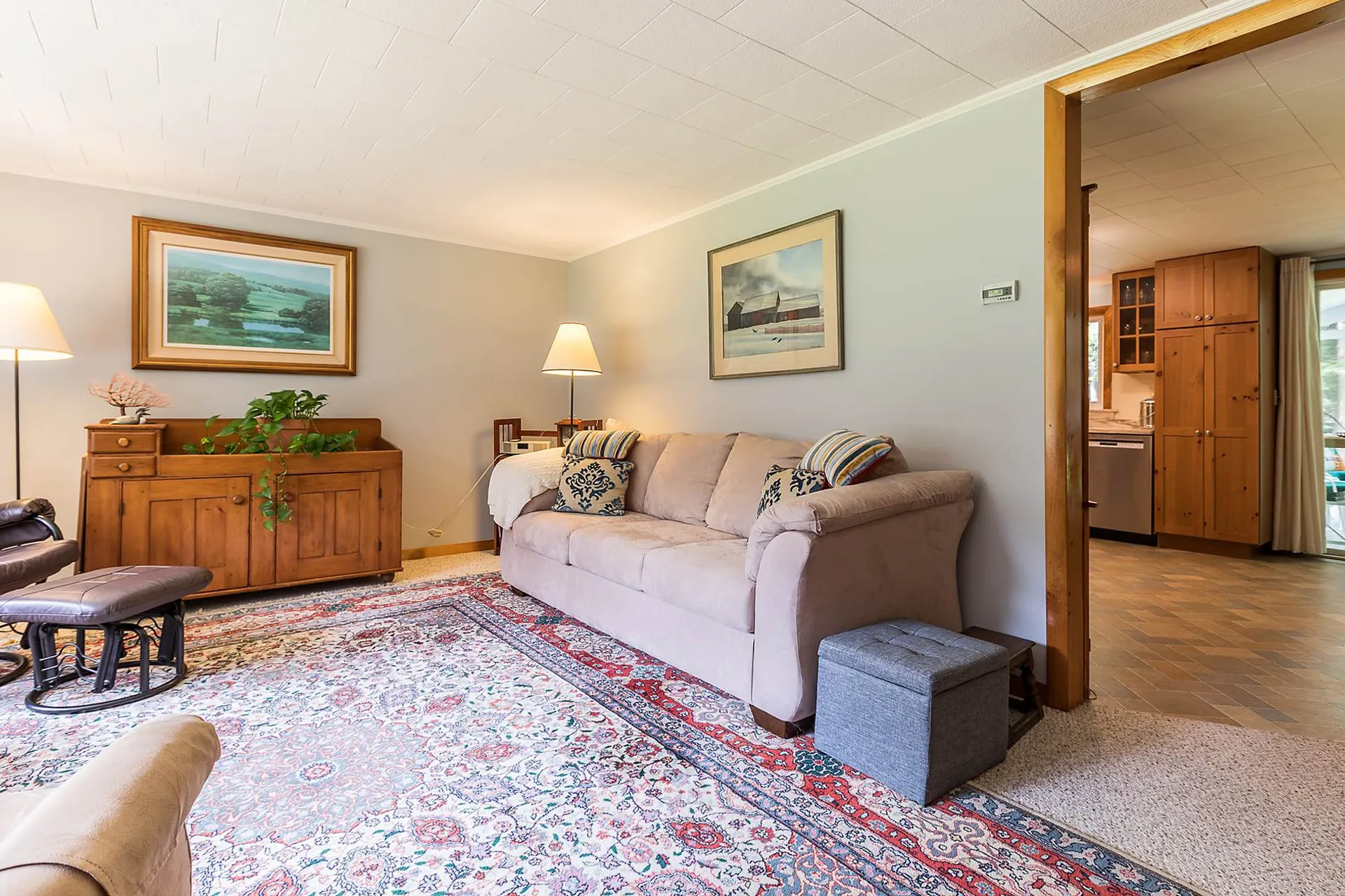 74 South Brook Way Woodstock VT 05091