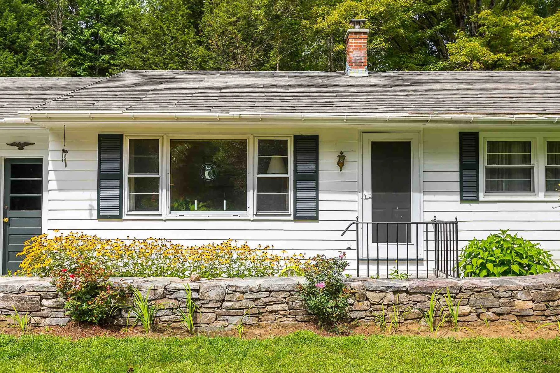 74 South Brook Way Woodstock VT 05091