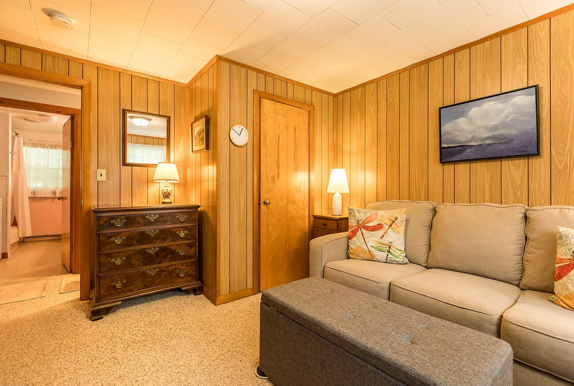 74 South Brook Way Woodstock VT 05091