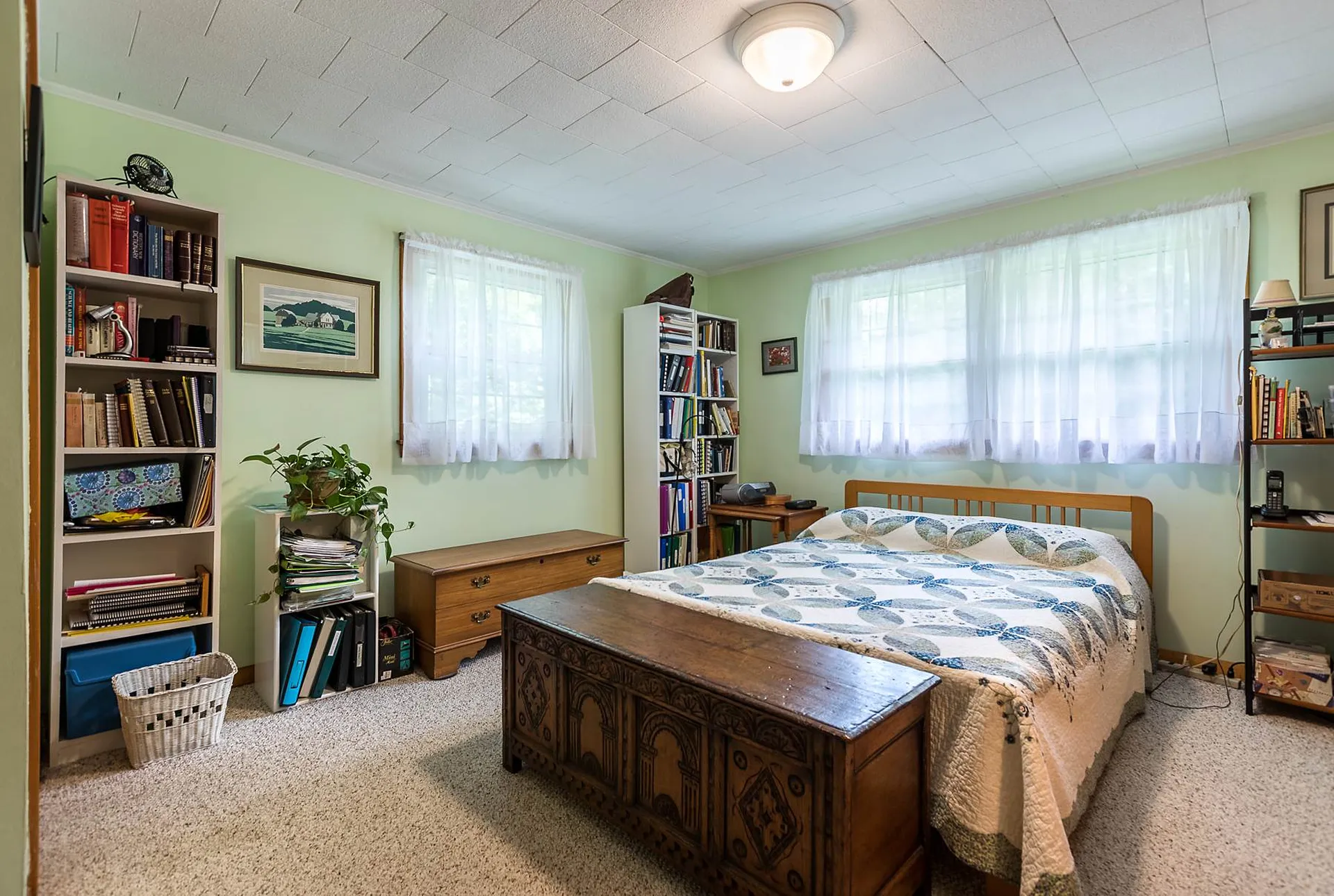 74 South Brook Way Woodstock VT 05091