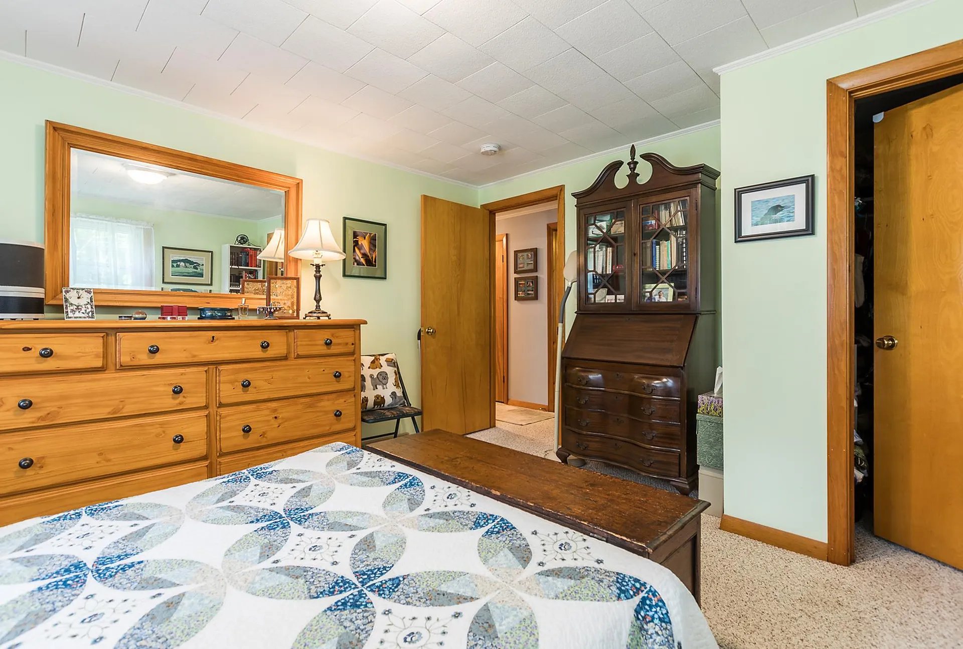 74 South Brook Way Woodstock VT 05091