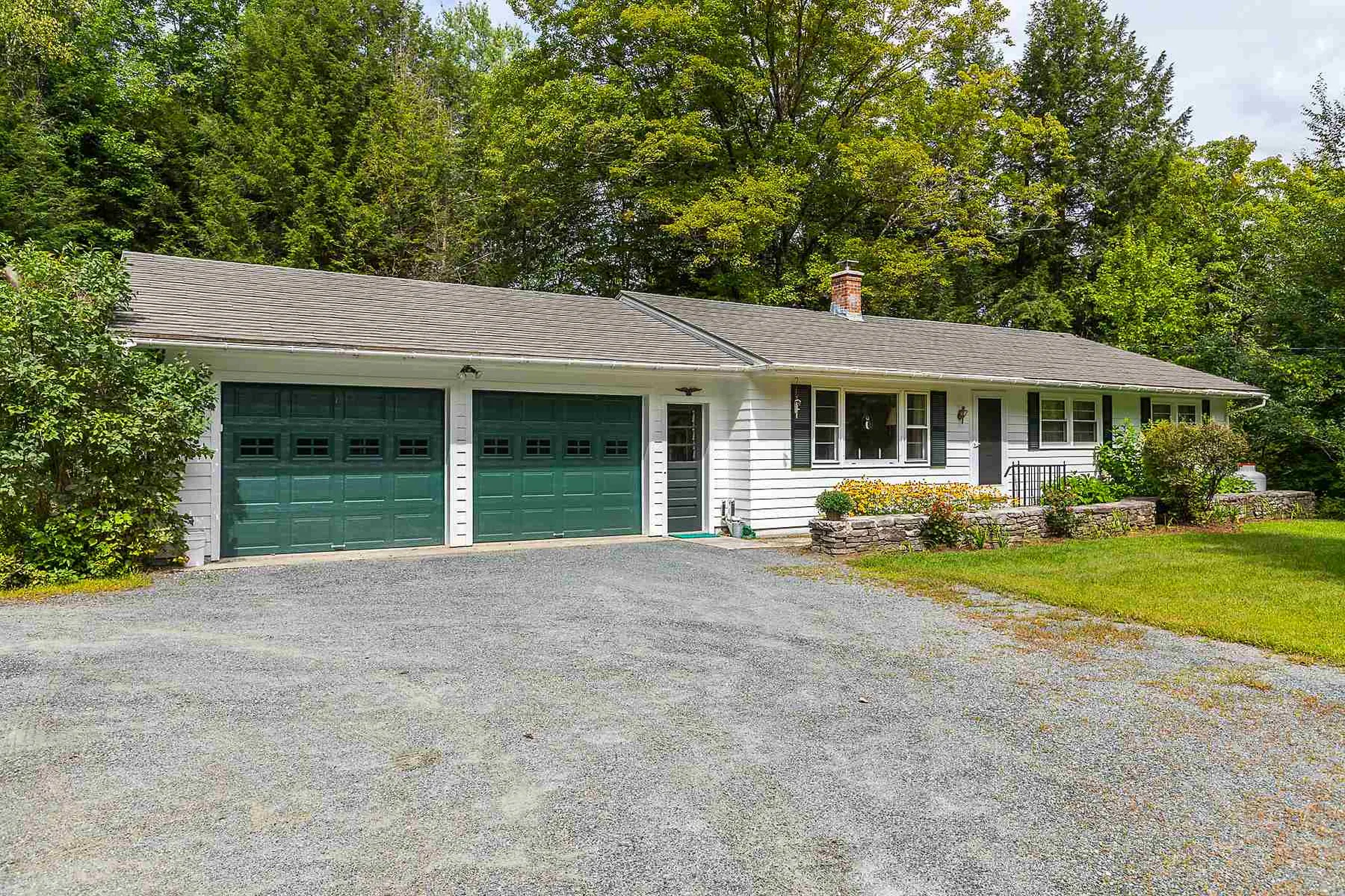 74 South Brook Way Woodstock VT 05091