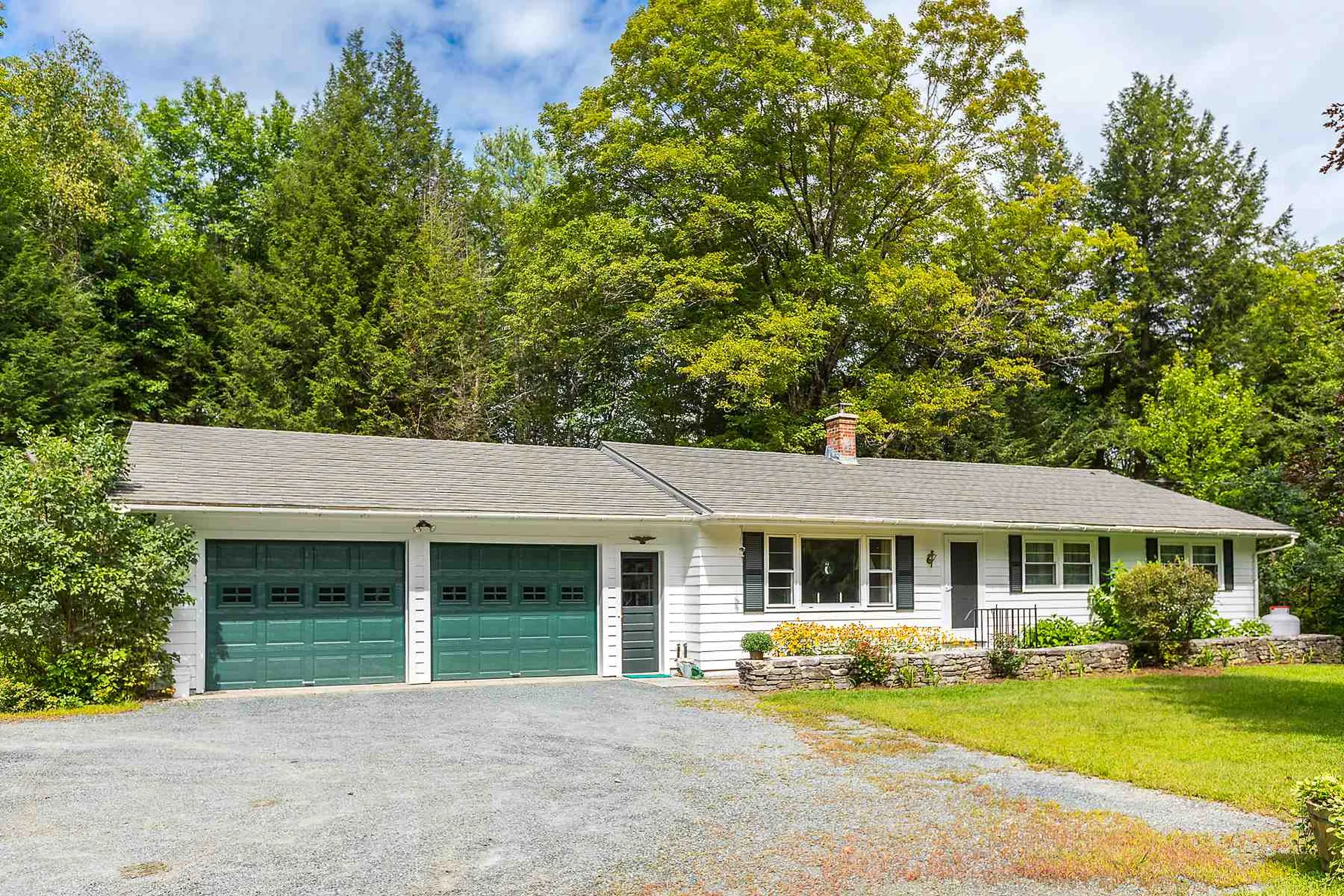 74 South Brook Way Woodstock VT 05091