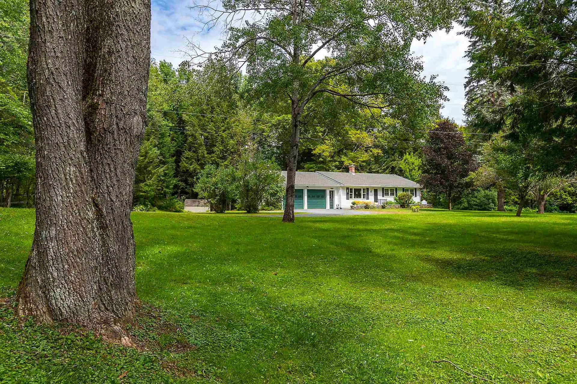74 South Brook Way Woodstock VT 05091