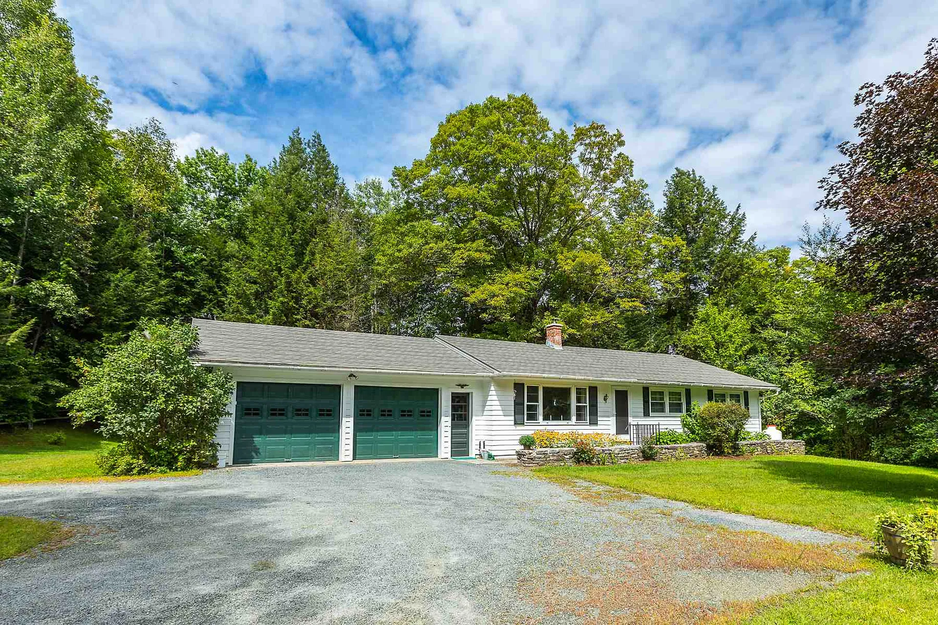 74 South Brook Way Woodstock VT 05091
