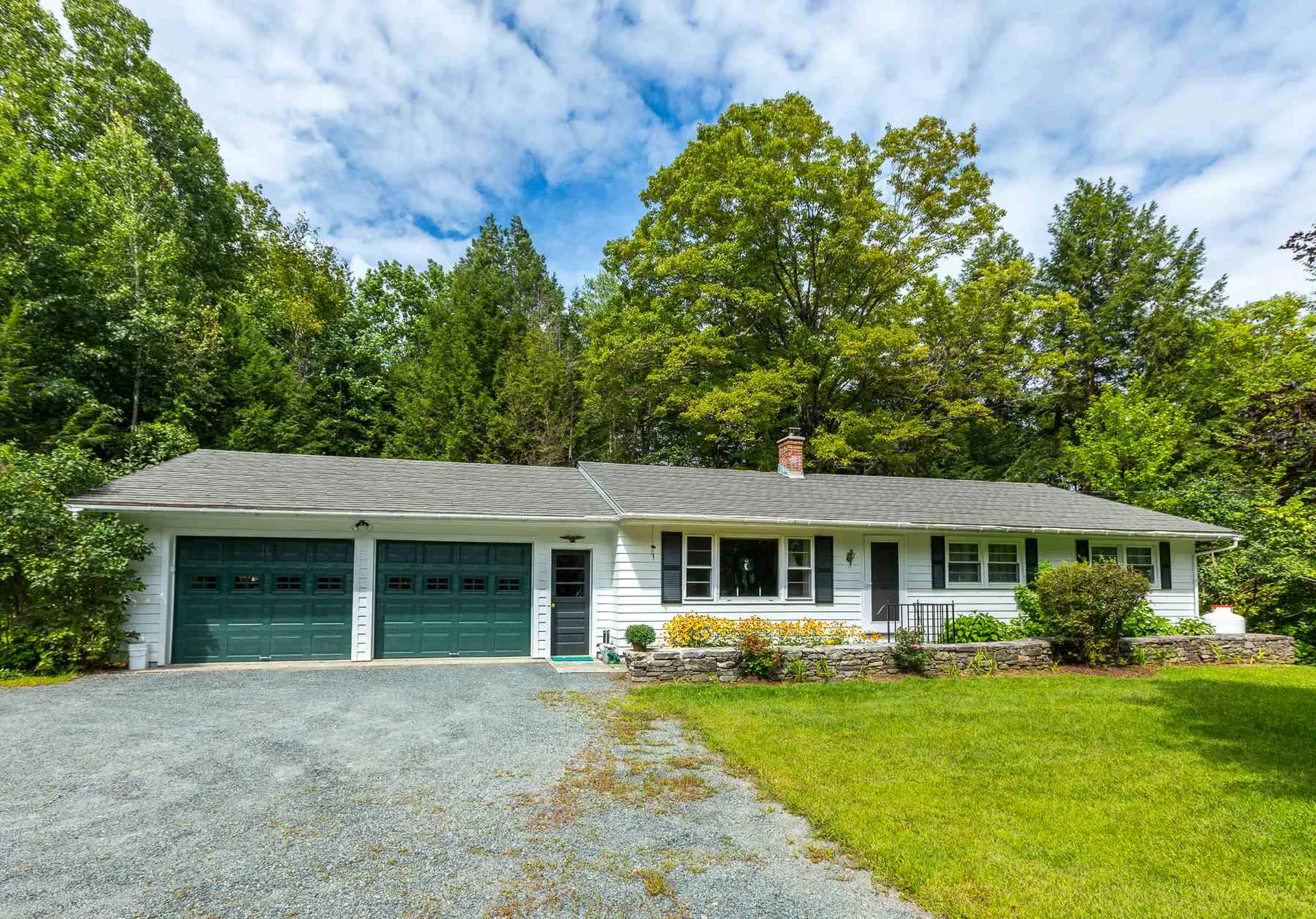 74 South Brook Way Woodstock VT 05091
